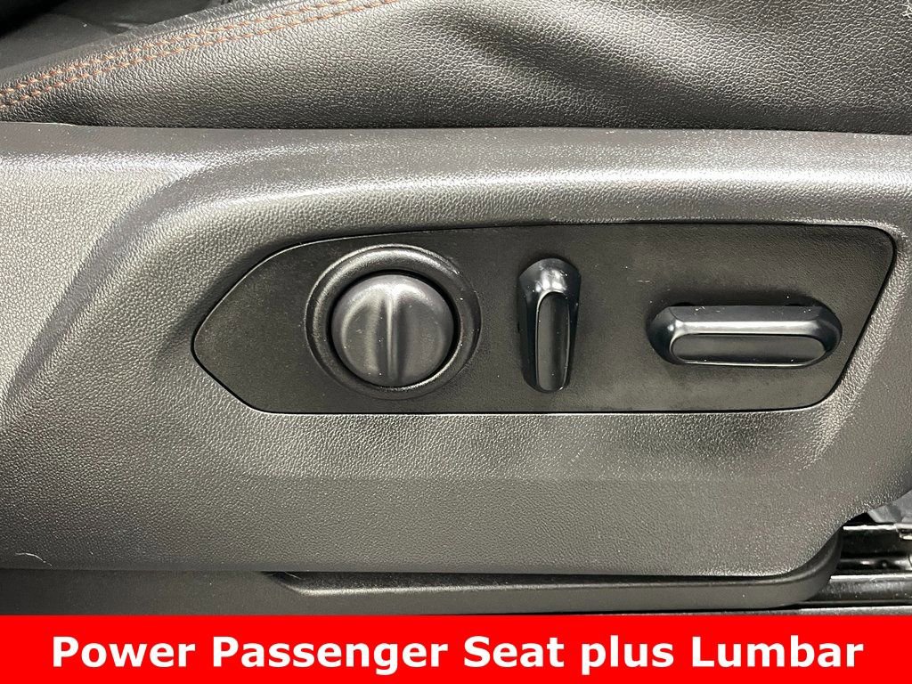 Used 2021 GMC Sierra 1500 AT4 w/ AT4 Premium Package image 12