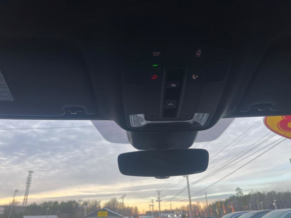 Used 2023 Audi Q3 2.0T Premium Plus w/ Premium Plus Package image 23