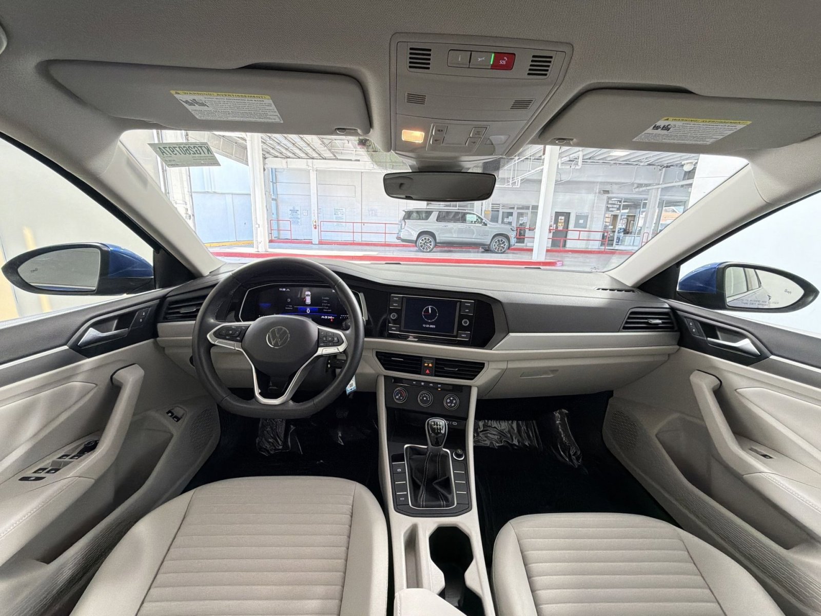 Used 2024 Volkswagen Jetta S image 22