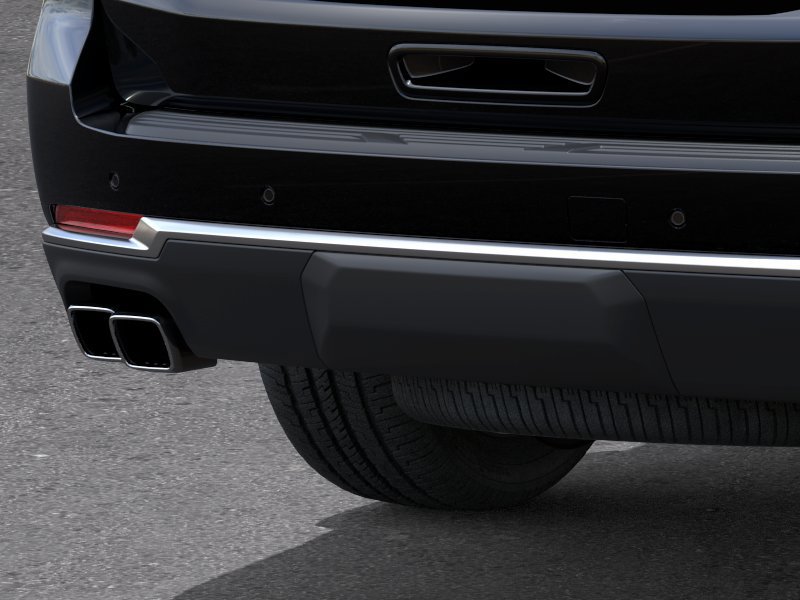 New 2026 Chevrolet Tahoe High Country AWD/4WD image 16