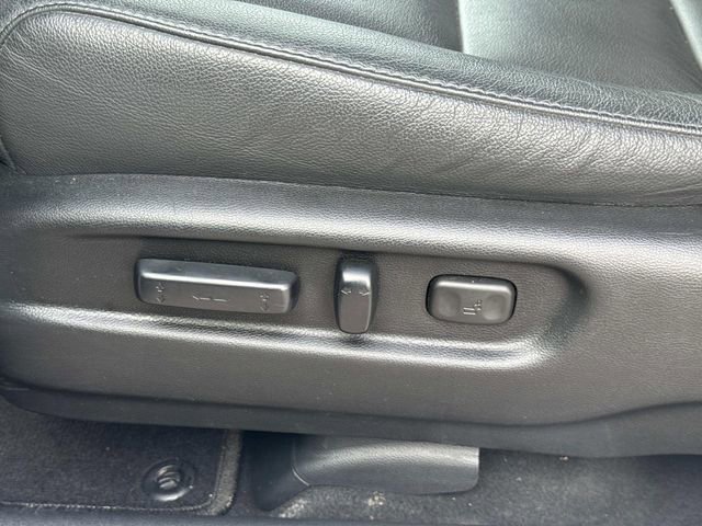 Used 2021 Honda Pilot Black Edition image 29