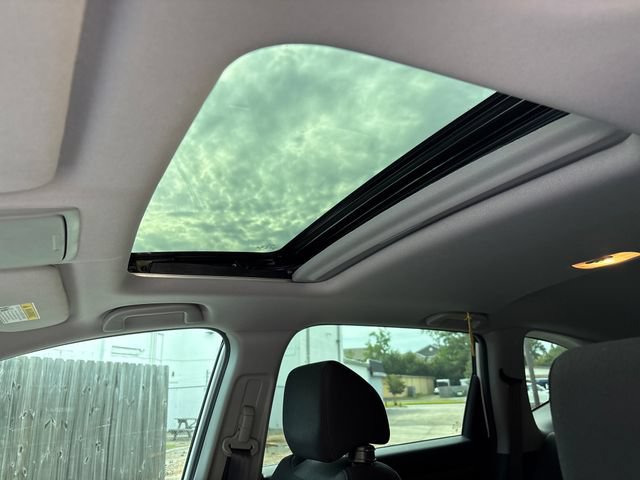 Used 2022 Honda CR-V EX image 4