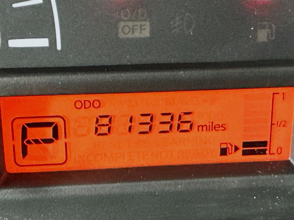 Used 2021 Nissan NV200 SV image 14