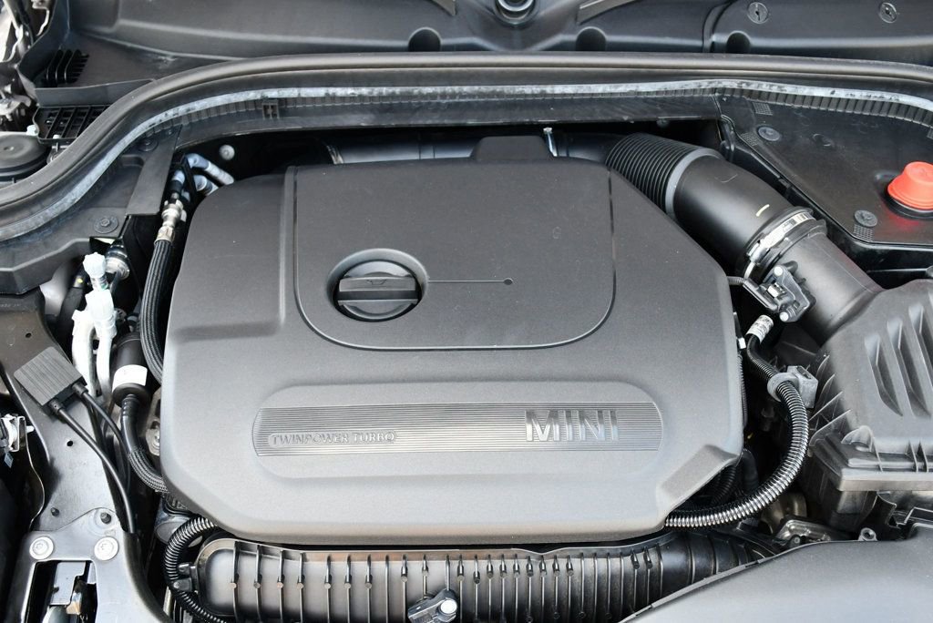 Used 2024 MINI Cooper S image 76