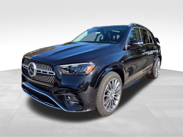 Used 2026 Mercedes-Benz GLE 350 4MATIC 360° Tour