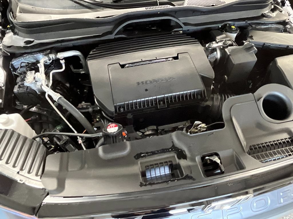 New 2026 Honda Passport TrailSport image 11