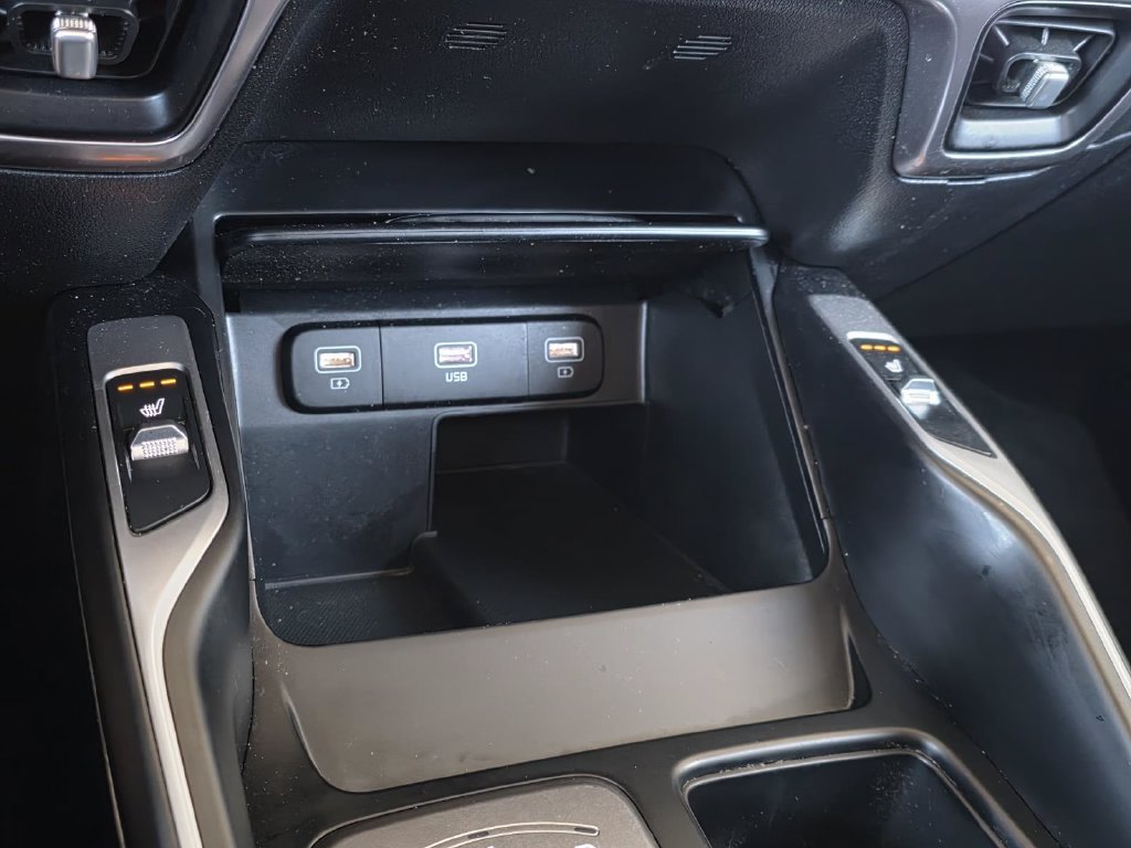 Used 2021 Kia Sorento S FWD image 18