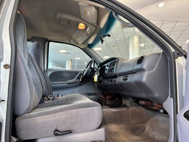 Used 1999 Dodge Dakota SLT image 24