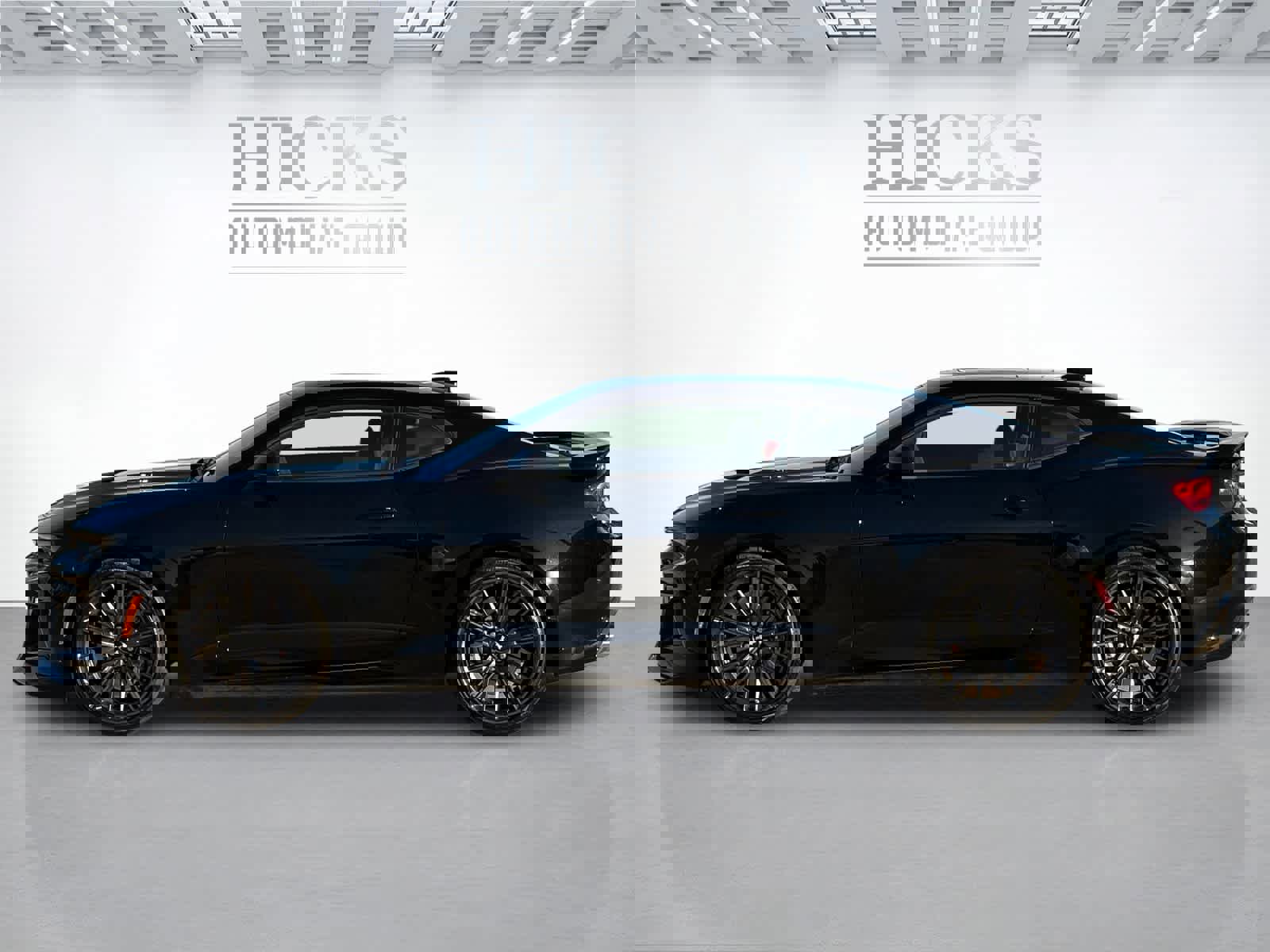 Used 2018 Chevrolet Camaro ZL1 image 8