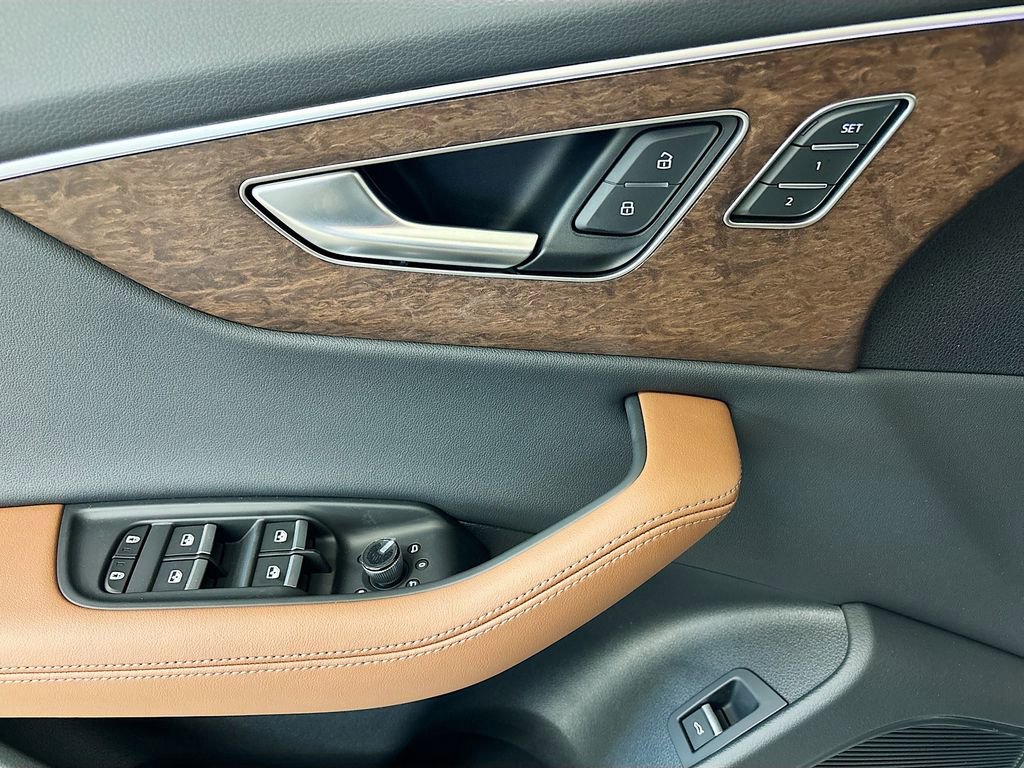 New 2026 Audi Q8 Premium Plus AWD/4WD image 21