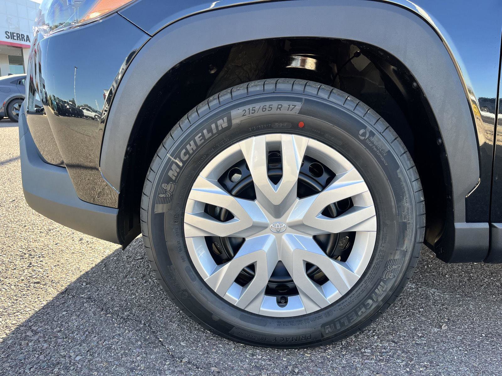 New 2026 Toyota Corolla Cross L image 29