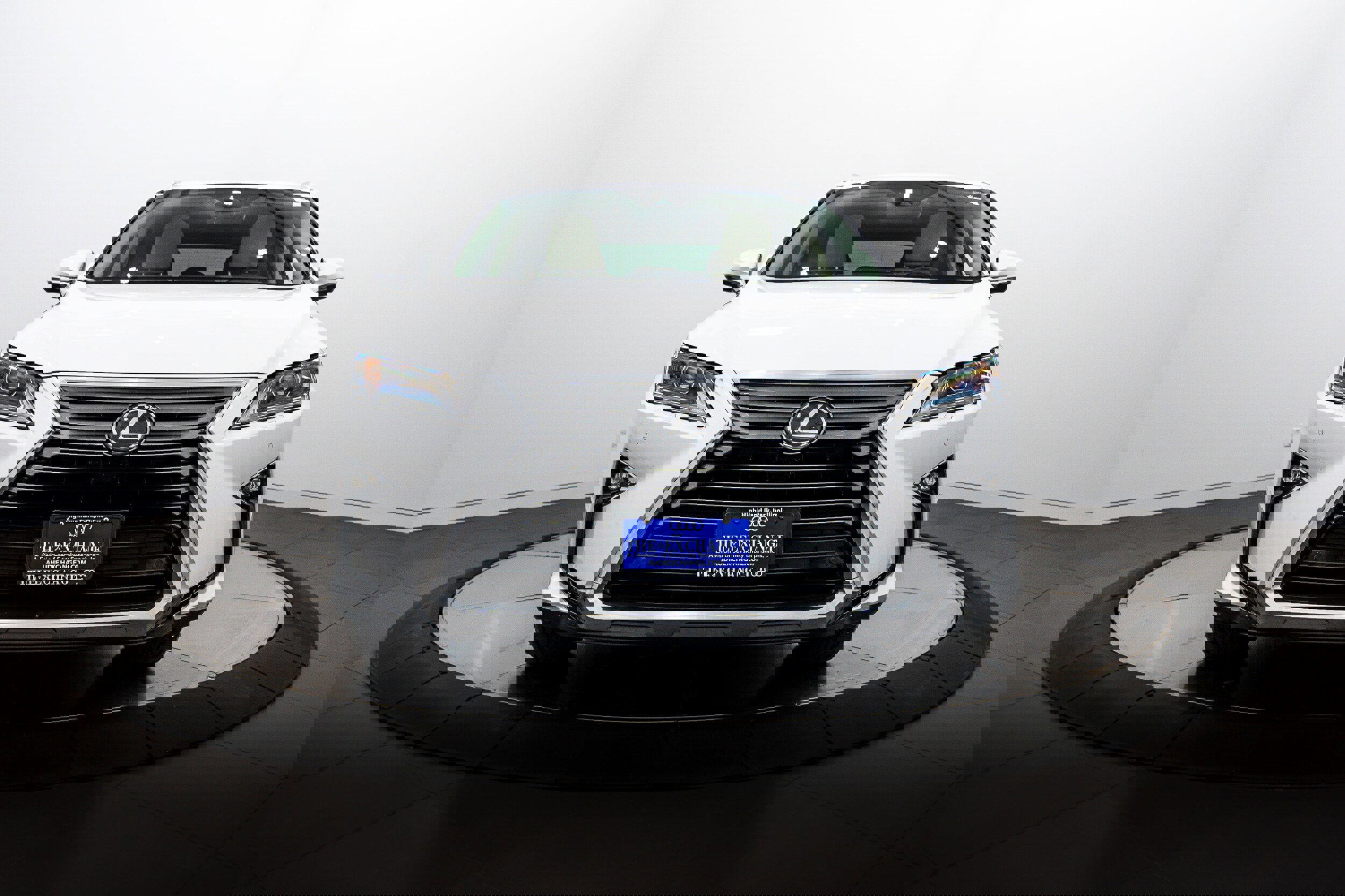 Used 2017 Lexus RX 350 AWD w/ Premium Package image 23