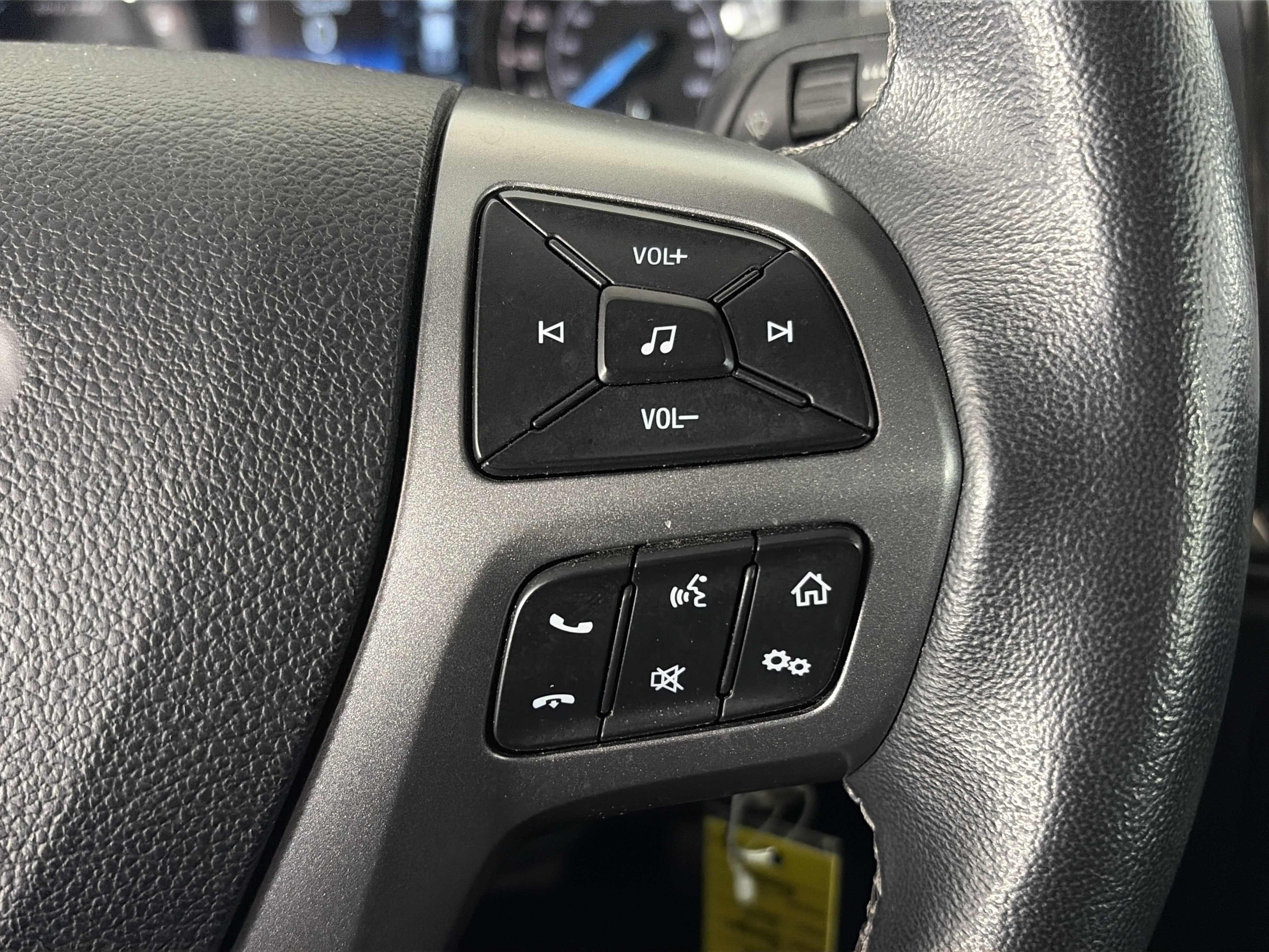Used 2019 Ford Ranger XLT w/ Equipment Group 302A Luxury AWD/4WD image 37