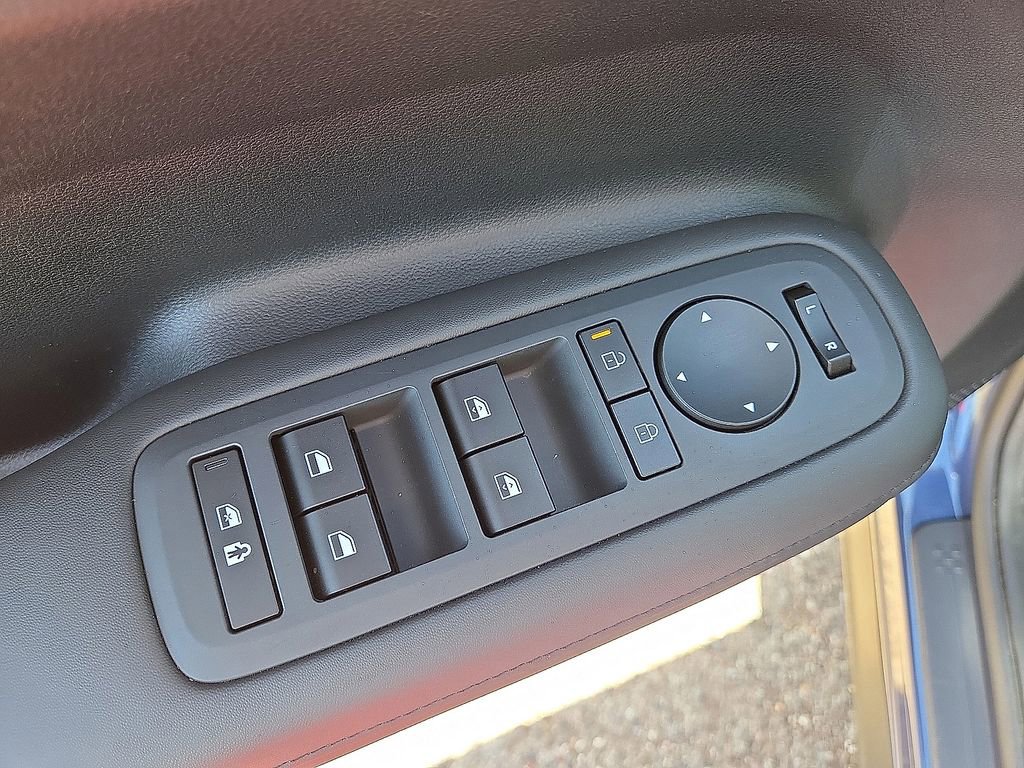 Used 2026 Hyundai Santa Fe SEL AWD/4WD image 22