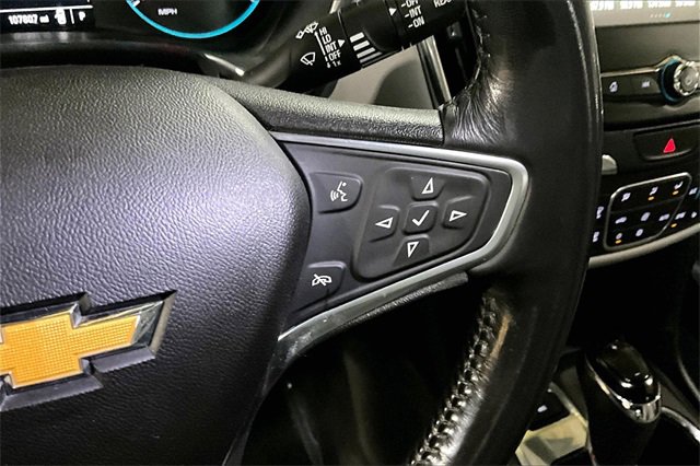 Used 2018 Chevrolet Equinox LT image 21