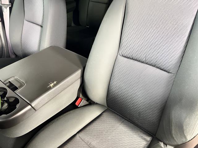 Used 2012 Chevrolet Silverado 2500 LT w/ Interior Plus Package image 21