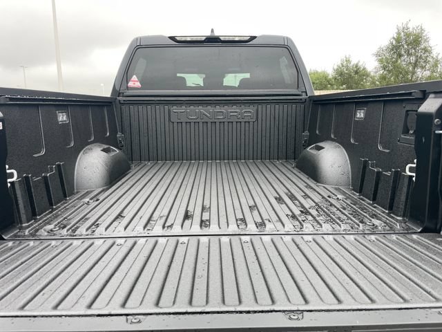 New 2026 Toyota Tundra Limited w/ Power Package AWD/4WD image 33