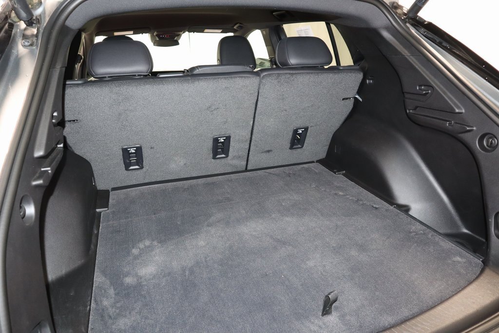 Used 2025 Chevrolet Equinox EV RS image 17