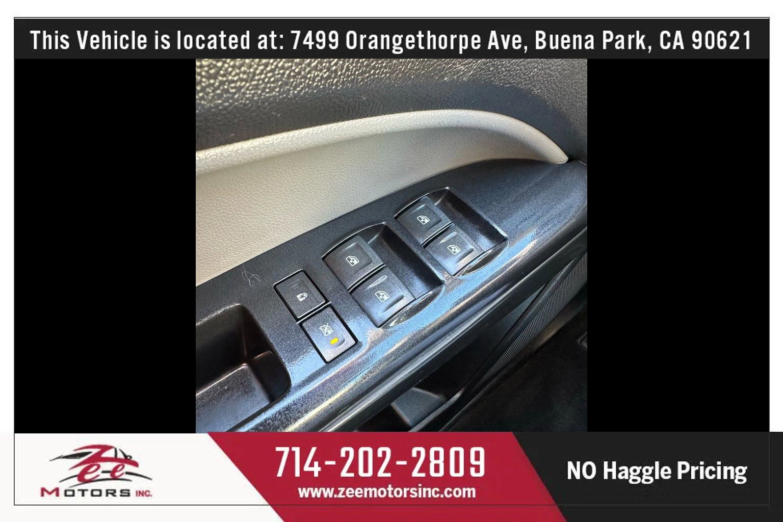 Used 2017 GMC Canyon 2WD Crew Cab w/ Convenience Package image 31