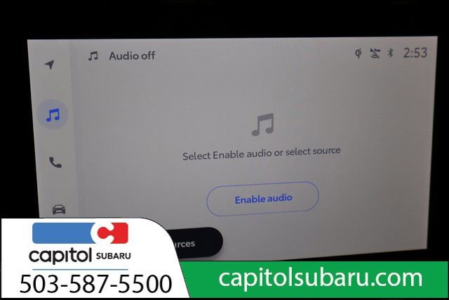 Used 2025 Toyota Camry SE image 24