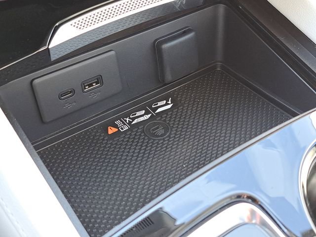 New 2026 Buick Envision Avenir image 29