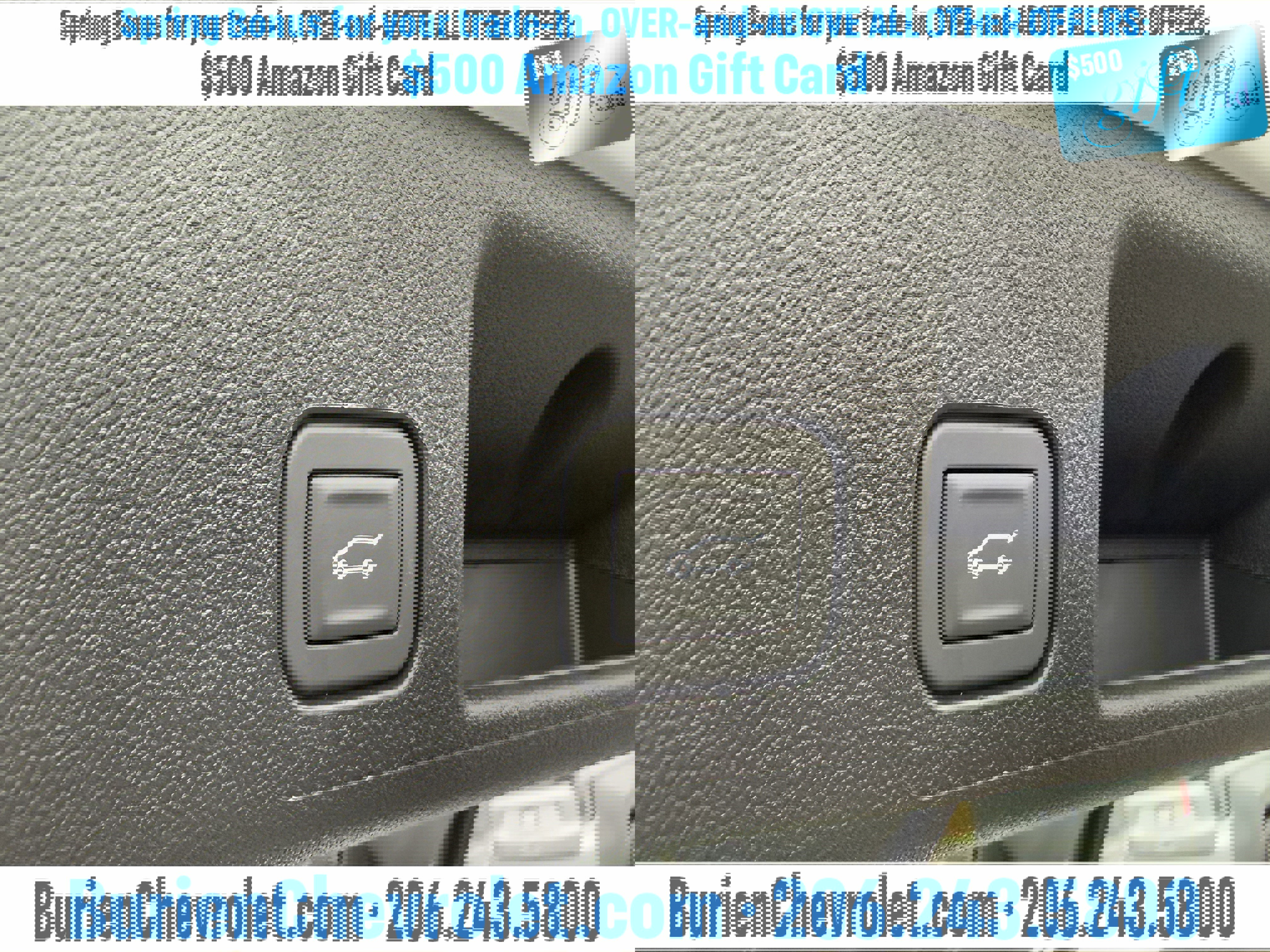 New 2026 Chevrolet Equinox EV LT image 34