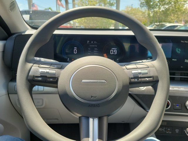 Certified 2024 Hyundai Kona SE FWD image 15