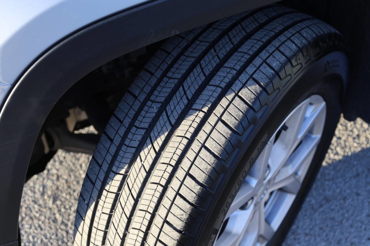 Used 2021 Jeep Grand Cherokee L Limited image 27