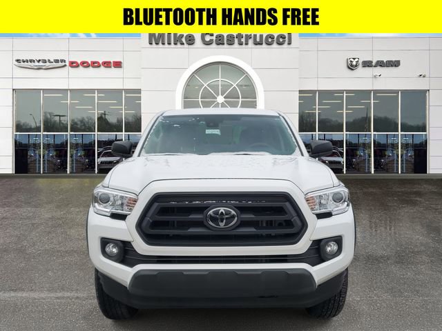 Used 2023 Toyota Tacoma SR5 image 2