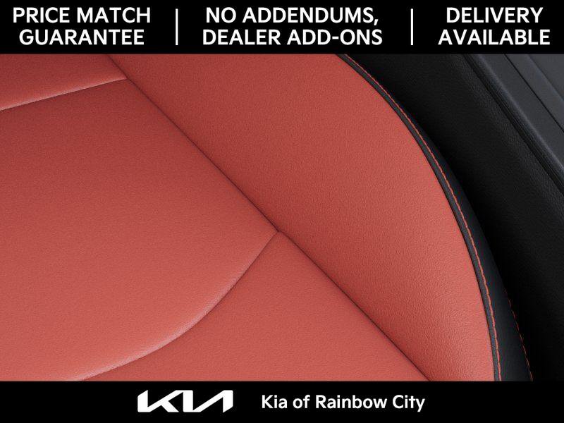 New 2025 Kia K4 GT-Line FWD image 26