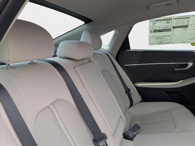 New 2025 Hyundai Sonata SEL image 19
