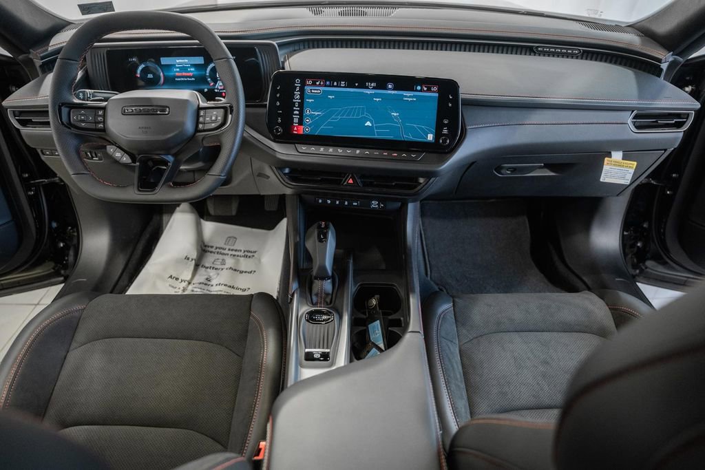 New 2026 Dodge Charger R/T image 18