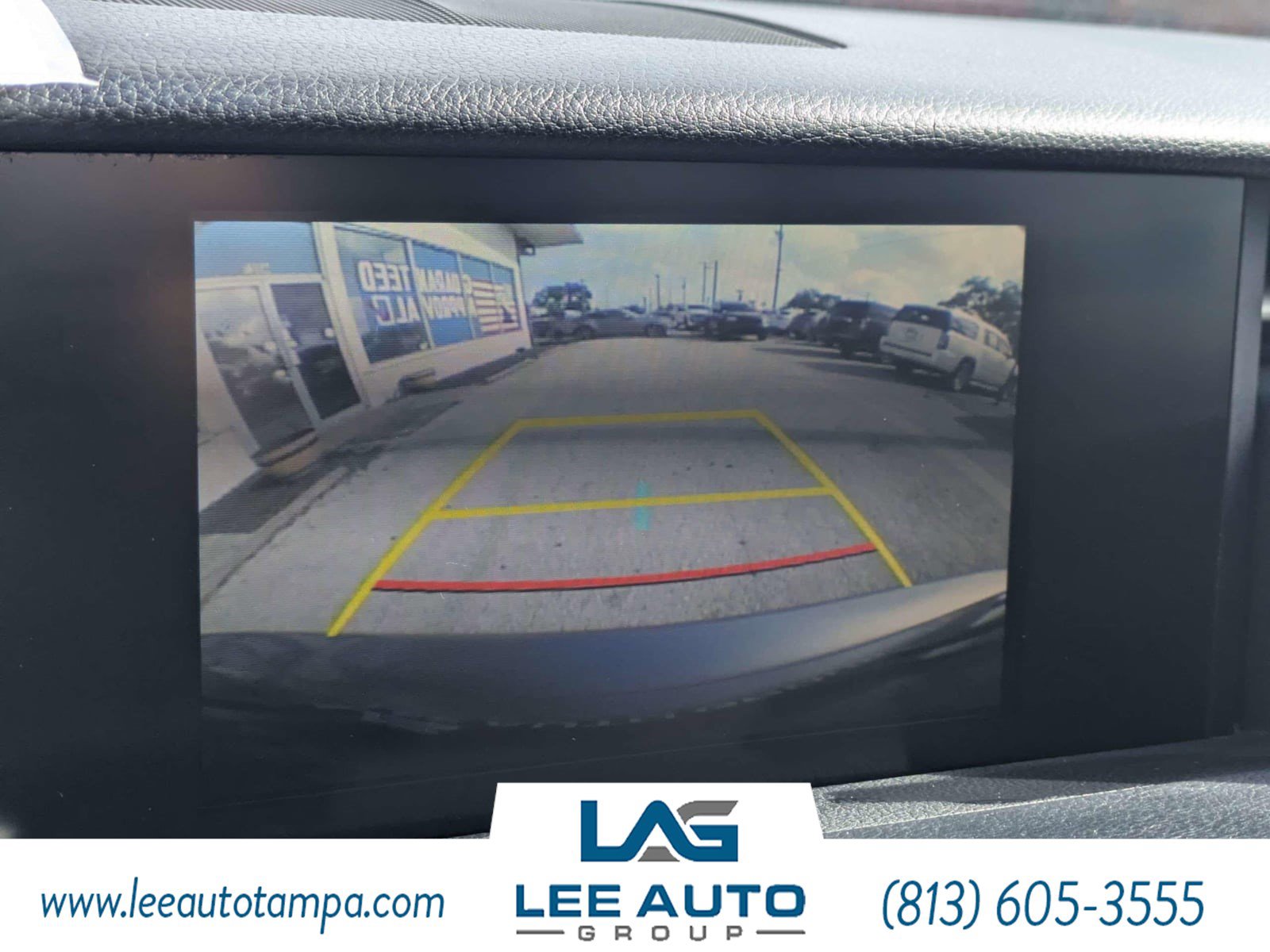 Used 2015 Lexus IS 250 RWD image 19