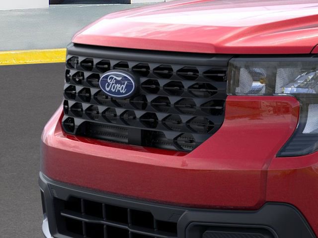 New 2025 Ford Maverick XLT w/ XLT Luxury Package image 36