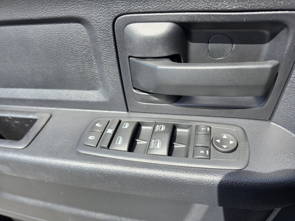Used 2016 RAM 1500 Tradesman w/ Popular Equipment Group image 10
