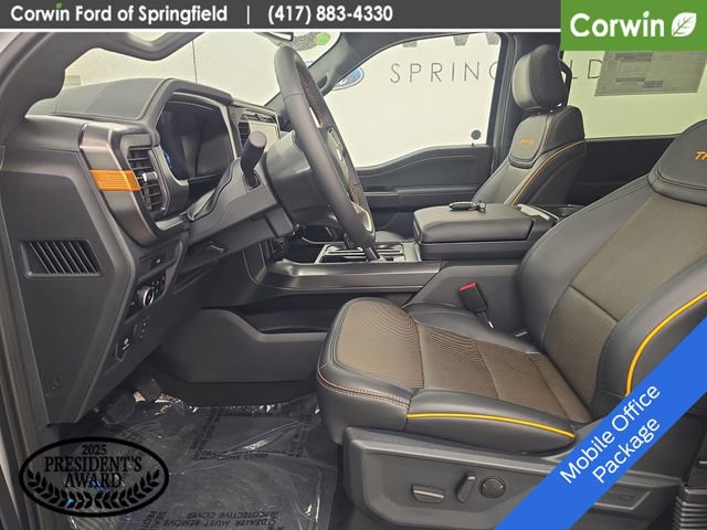 New 2026 Ford F150 Tremor w/ Equipment Group 402A High image 26