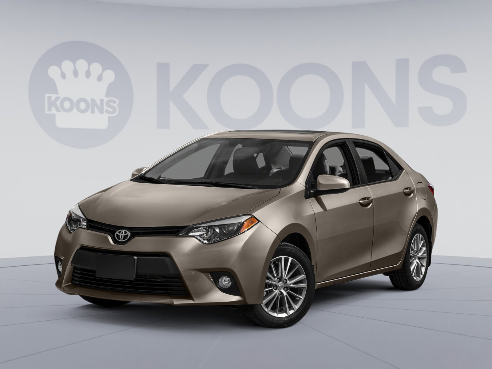 Used 2016 Toyota Corolla LE image 1