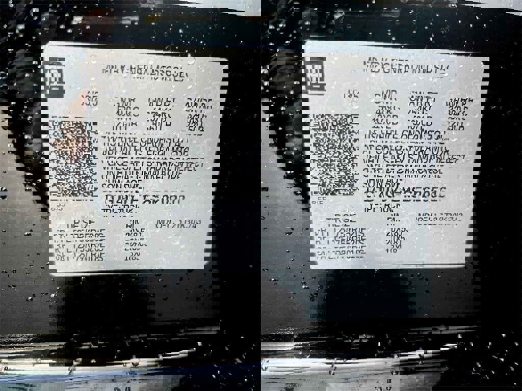 New 2025 GMC Sierra 3500 Denali Ultimate image 27