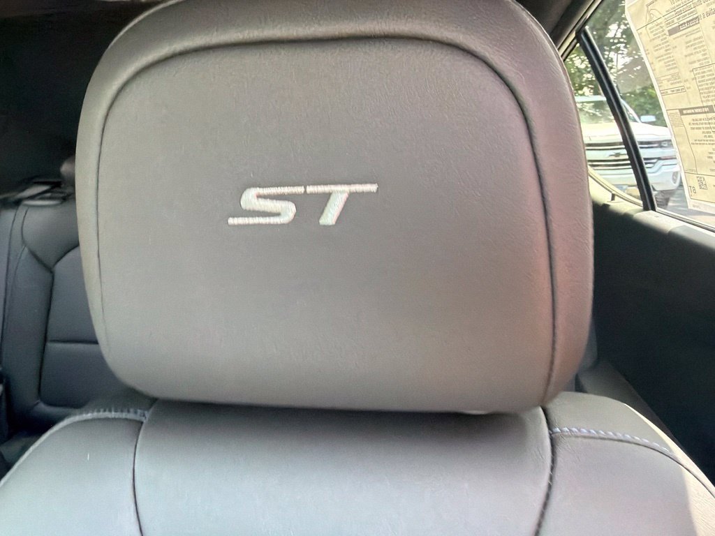 New 2026 Buick Envista Sport Touring w/ Convenience I Package FWD image 35