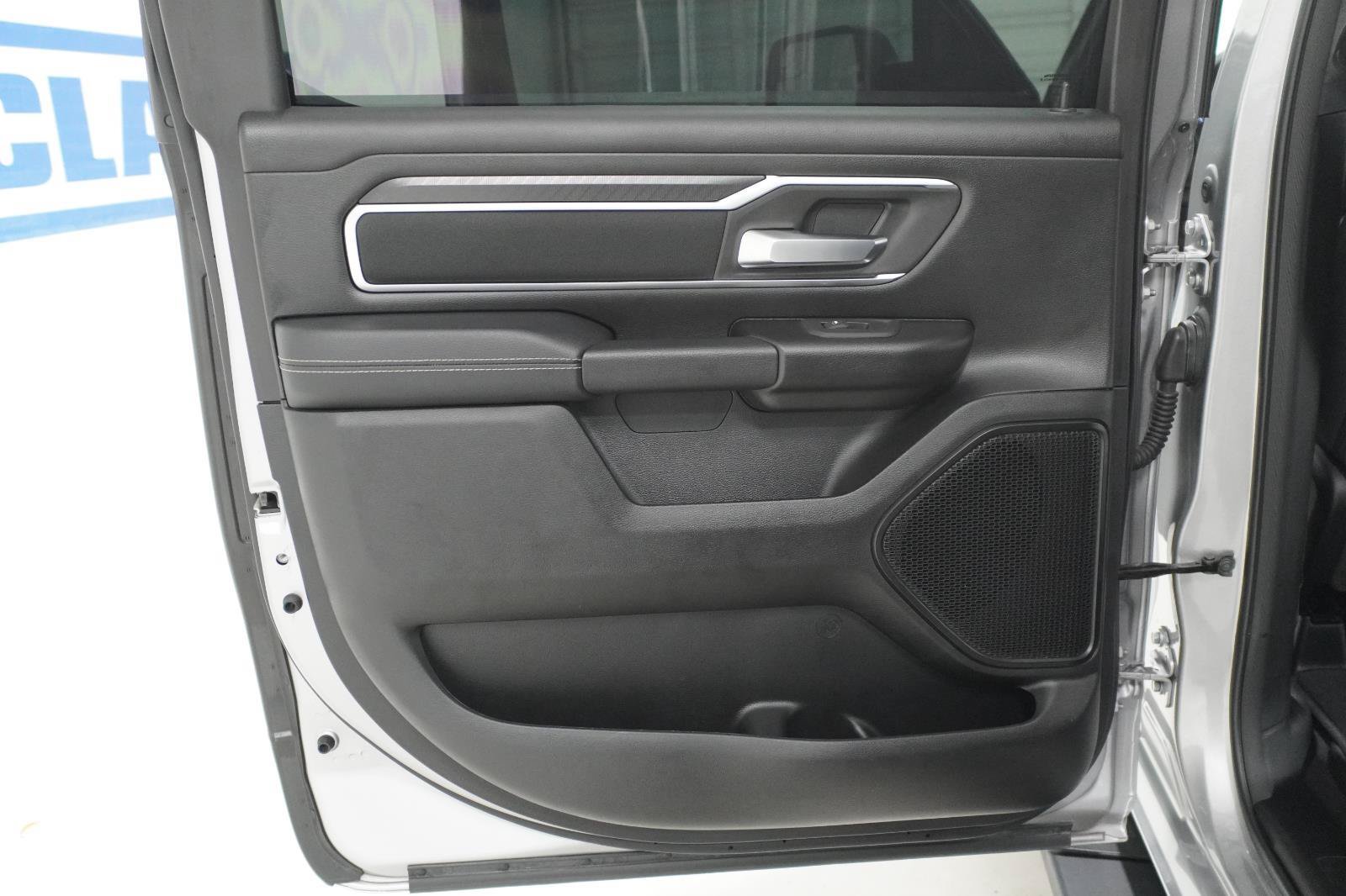 Used 2025 RAM 1500 Lone Star RWD image 27