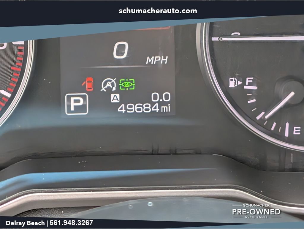 Certified 2022 Subaru Outback Limited AWD/4WD image 26