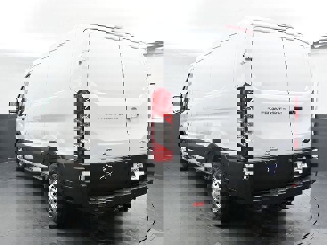 New 2025 Ford Transit 250 Low Roof AWD image 8