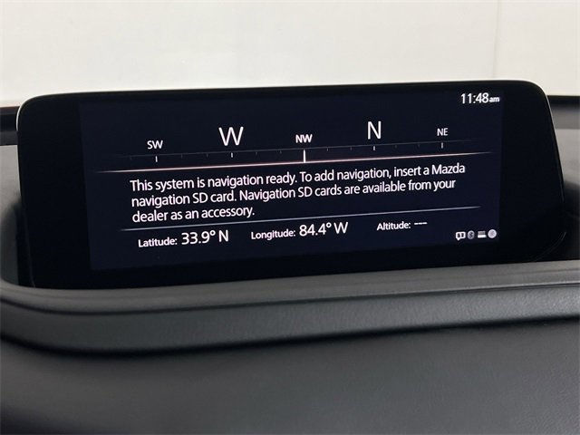 New 2026 MAZDA CX-30 AWD 2.5 S image 17