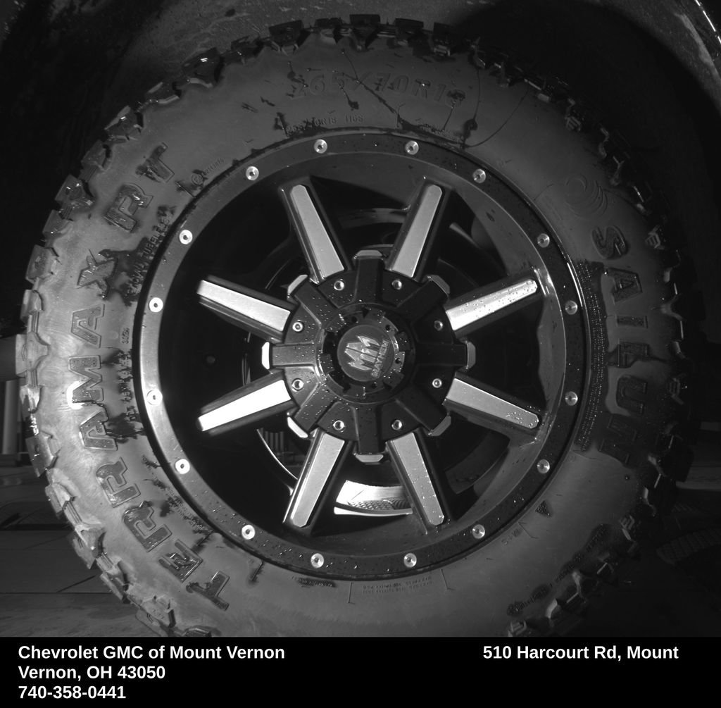 Used 2016 RAM 1500 Classic SLT AWD/4WD image 15