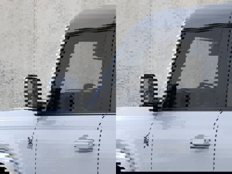 New 2025 Ford Bronco Outer Banks image 22