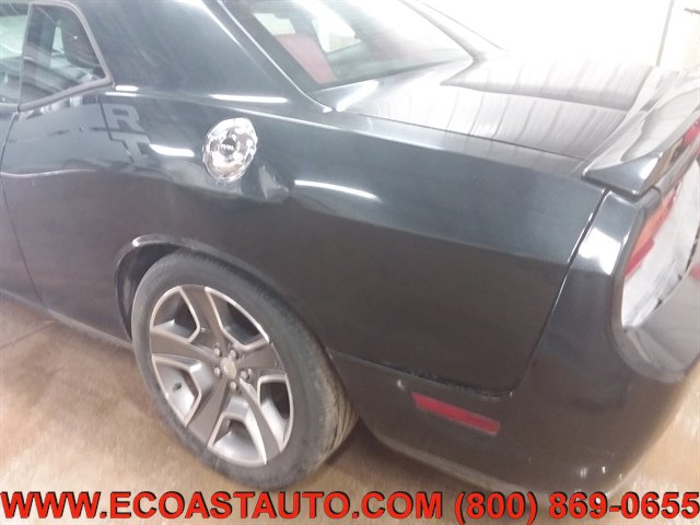 Used 2013 Dodge Challenger R/T image 15