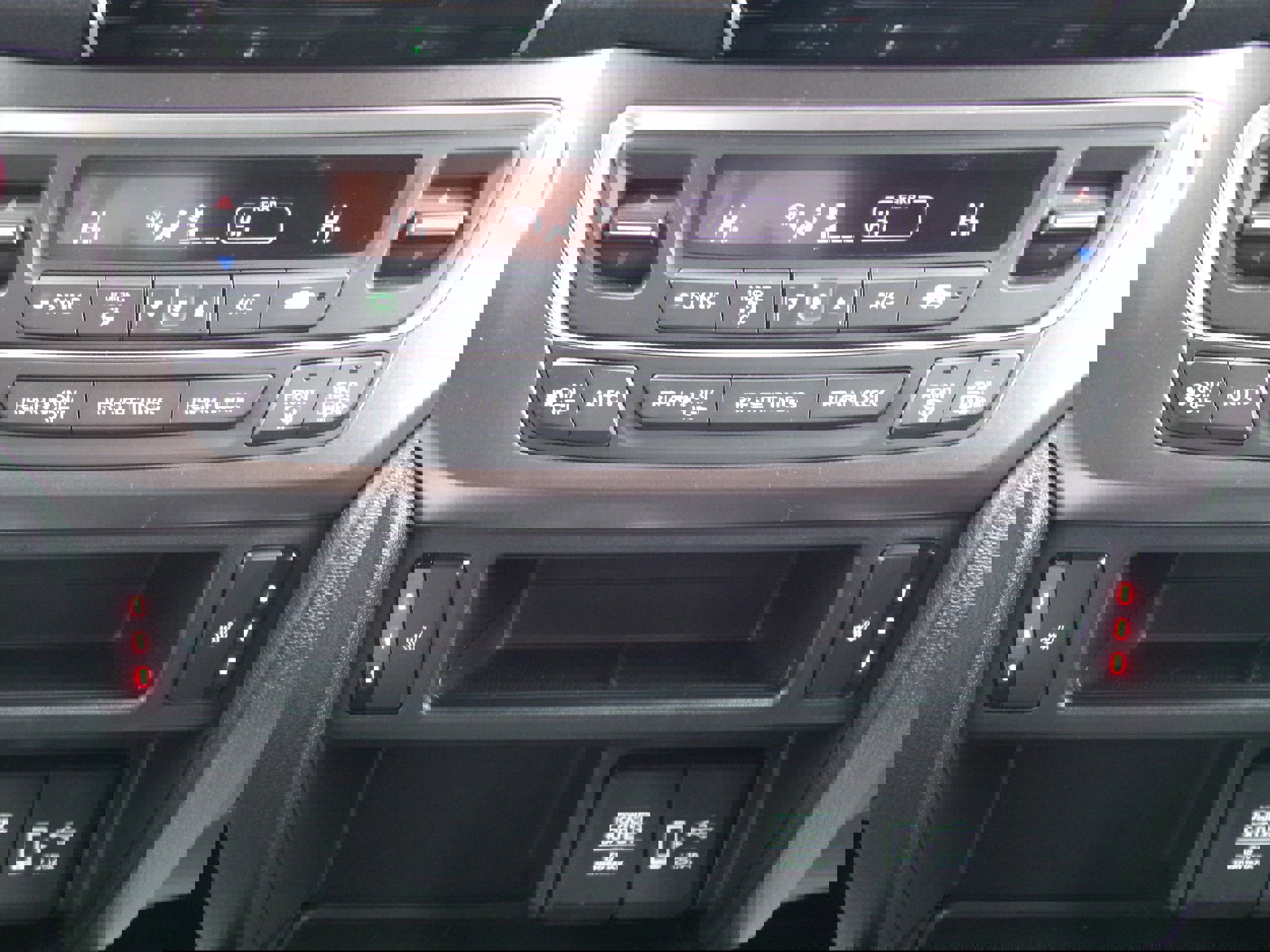 Certified 2022 Honda Pilot Sport image 13