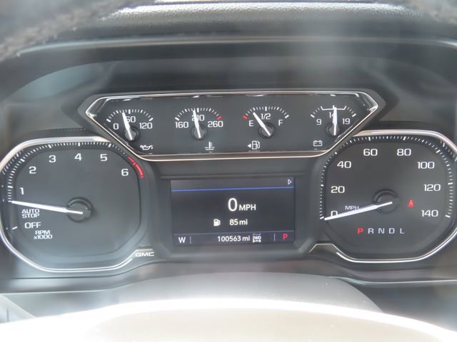 Used 2020 GMC Sierra 1500 Elevation w/ Elevation Value Package AWD/4WD image 32