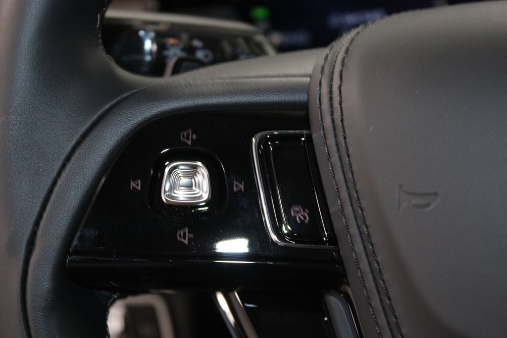 New 2026 Lincoln Aviator Reserve AWD/4WD image 36