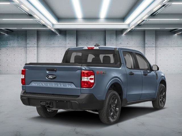New 2026 Ford Maverick XLT w/ Equipment Group 301A image 5